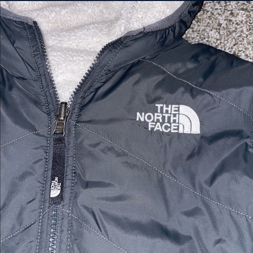 Jacket - Picture 2 of 4